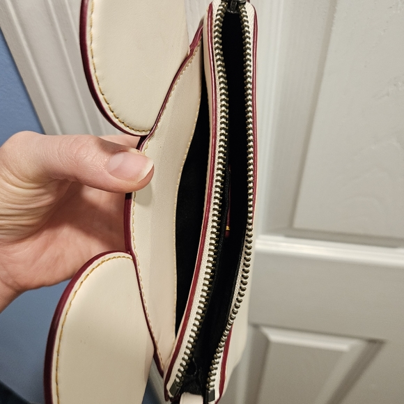 Coach x Disney Mickey Mouse wristlet - Picture 7 of 12